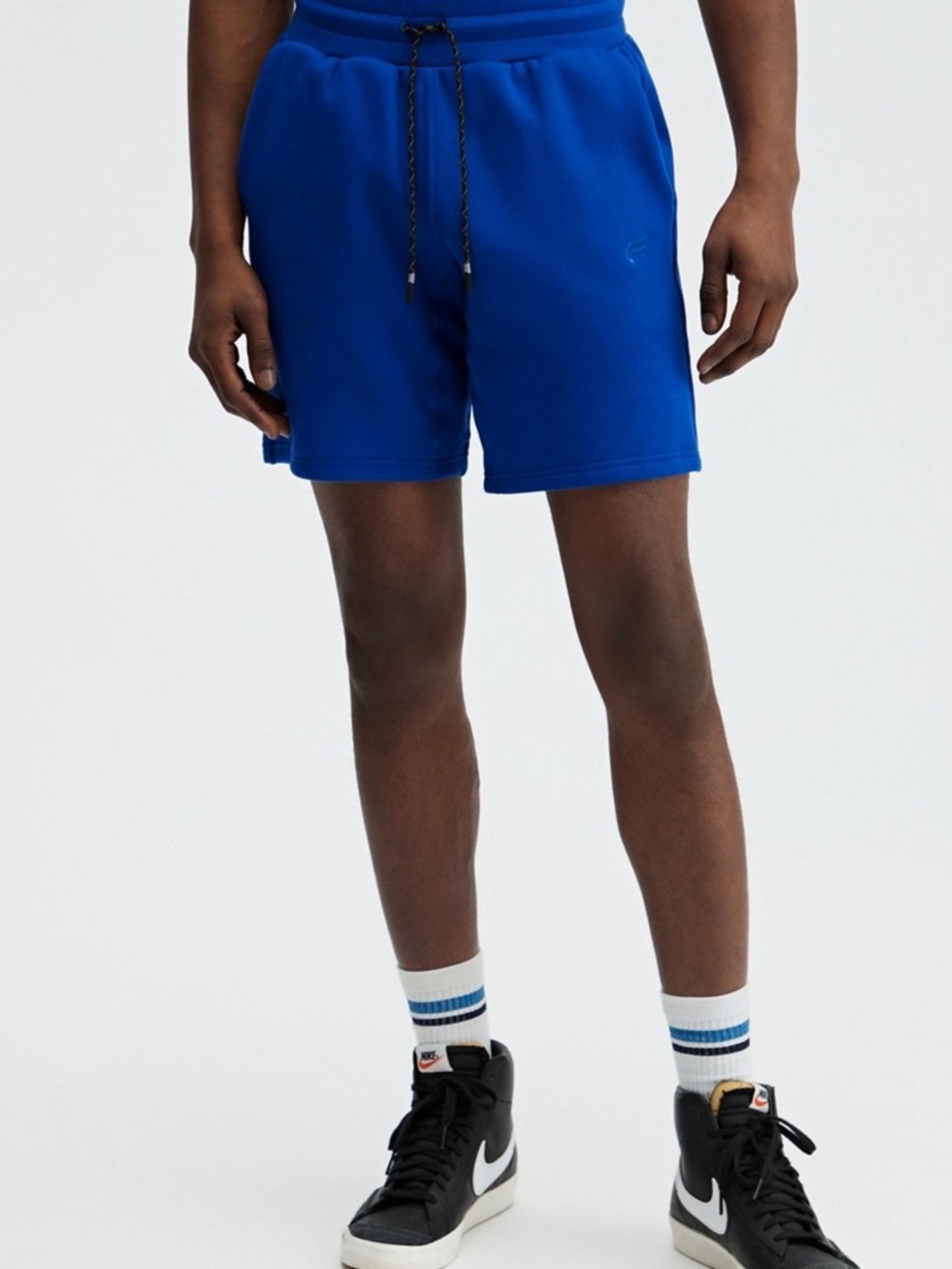 The postgame short